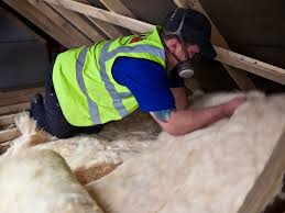 Best Reflective Insulation  in Wliamsvle, IL